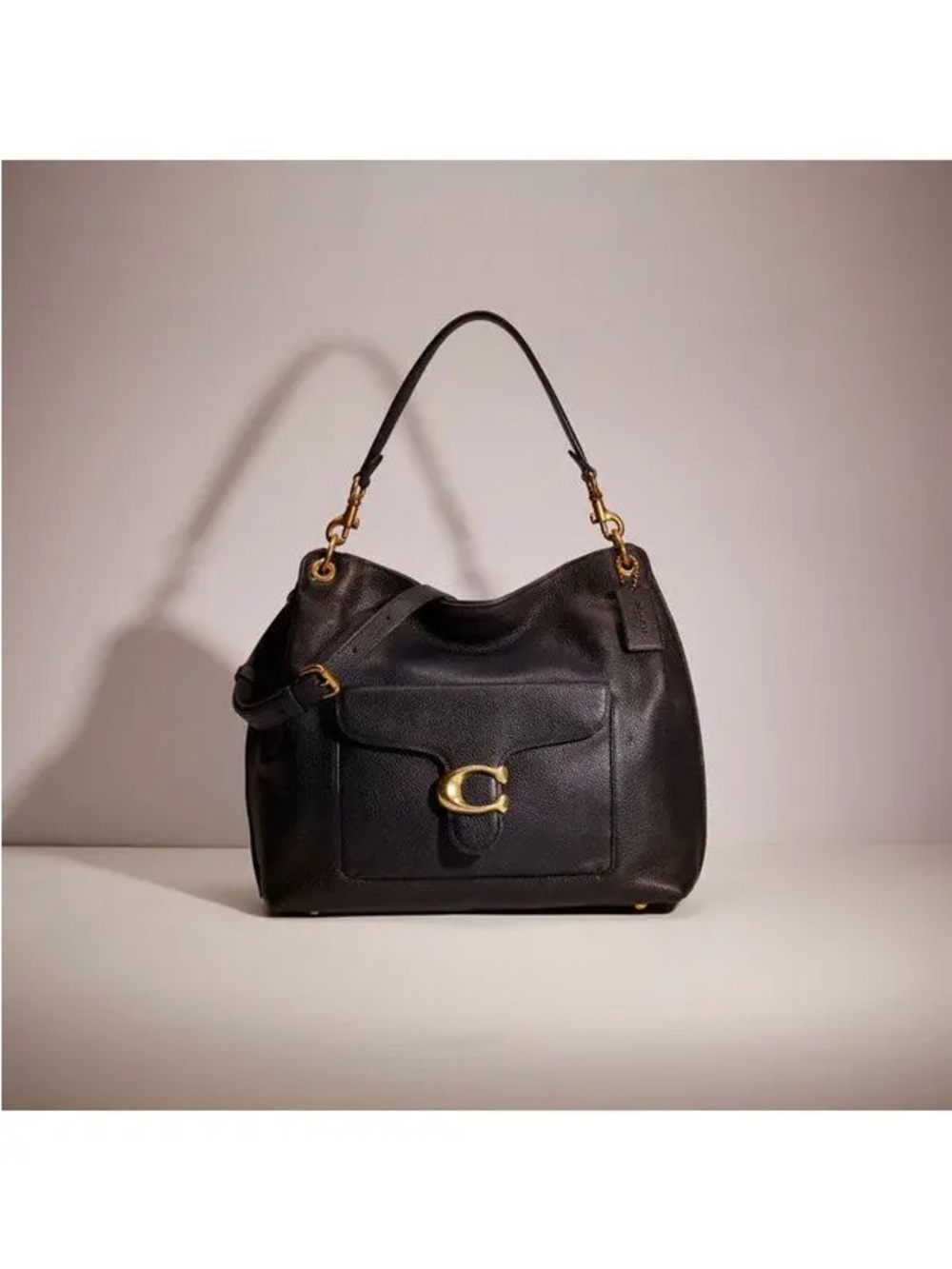 Coach Tabby Hobo Bag